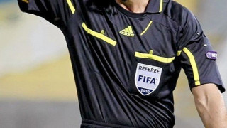 Oι θιγμένοι Ελληνες                διαιτητές  και η χαμηλόφωνη γκρίνια