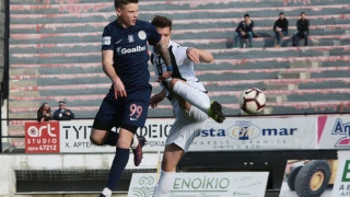 Δείτε πώς έχασε η Δόξα                      (ΒΙΝΤΕΟ)