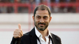 Οκκάς: «Το περίμεναν χρόνια                      οι άνθρωποι του ΠΑΟΚ»