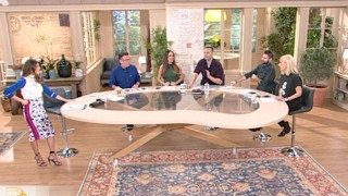 «Είδα στον ύπνο μου ότι ο Φραγκολιάς θα γίνει μπαμπάς και...»