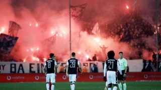 Σήμερα το κατηγορητήριο               για το ντέρμπι