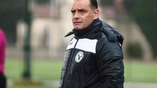 Τέλος από τη Δόξα ο Βεργέτης,   αναλαμβάνει ο Σπανός