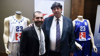 «Δικαίωση για την απόφαση να φέρουμε το All Star Game στη Θεσ/νίκη»