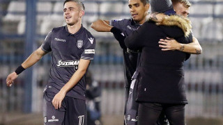 Πανίσχυρο κίνητρο ο τίτλος με 28 νίκες και δύο ισοπαλίες