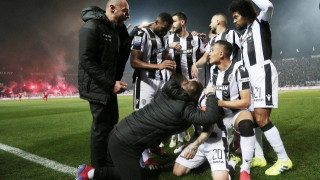 Καρέ-καρέ η οβίδα του Βιεϊρίνια απέναντι στον Ολυμπιακό!