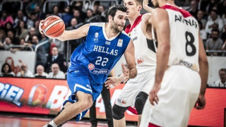 Πρώτη και καλύτερη η                           Ελλάδα!