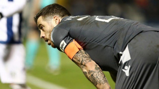 Μήνυμα του... πιλότου Βιεϊρίνια στα social media (pic)