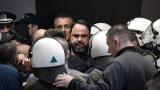Κατέθεσε μήνυση ο Ολυμπιακός, στρεφεται κυρίως προς την Αστυνομία!