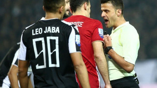 Είναι πολύ απλό: Δεν κερδίζουν όταν δεν είναι άξιοι για τη νίκη