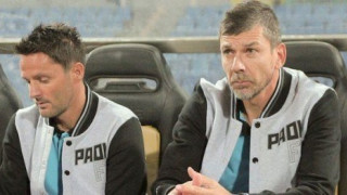 «Θα έρθει η στιγμή που ο Γκαρσία θα προπονήσει την α' ομάδα»