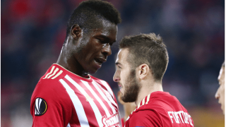 Η ταχύρρυθμη εκπαίδευση  στα ΙΕΚ του        Ολυμπιακού