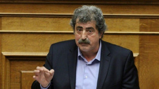 Πολάκης για τα θύματα της γρίπης: «Δεν είναι και καμία καταστροφή»
