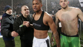 Τη λογική στο  ποδόσφαιρο τη δικαιώνει η σοβαρότητα