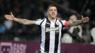 Οι τέσσερις φετινές οβίδες του         Βιεϊρίνια! (vids)