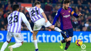 Στα... άδυτα            της            La Liga (video)