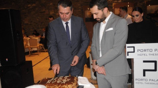 Ενιαίος και πρωτοπόρος ο Μακεδονικός, λάμψη στον χορό του (pics)