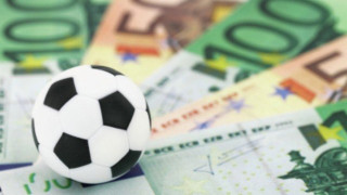 Ασύλληπτο πρόστιμο σε στοιχηματική            εταιρεία!