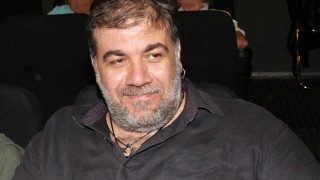 Δημήτρης Σταρόβας: «Πέρασα ελαφριά κατάθλιψη» (ΒΙΝΤΕΟ)