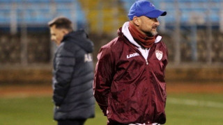 ΑΕΛ: «Παραιτήθηκε ο Φέστα λόγω            διαιτησίας»