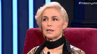 Συγκλόνισε η εξομολόγηση της Μέλπως Κωστή για τον χαμό του γιου της