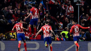 Ιστορίες από     το    Champions        League (video)