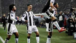 Η εκπληκτική περιγραφή των τριών γκολ του ΠΑΟΚ από Ζαΐρη - Κουλιανό