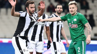 «Αέρας» στο                ΟΑΚΑ με στόφα Πρωταθλητή