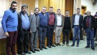 «Ο διαιτητής στο σύγχρονο                                  ποδόσφαιρο»