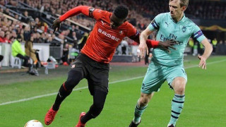 Διπλό...πρόκρισης για τη Βιγιαρεάλ, γερό χαστούκι για Άρσεναλ!