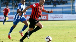 LIVE: Απόλλων Πόντου - Ηρόδοτος (20η αγων. Football League)
