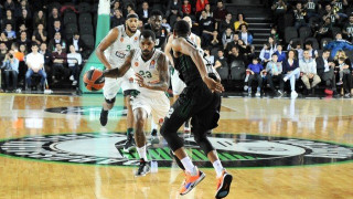 Πέρασε από την Τουρκία και έκανε άλμα για τα πλέι οφ ο Παναθηναϊκός!