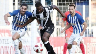 O ΠΑΟΚ  κυνηγά το αήττητο και ο Ατρόμητος την                   Ευρώπη