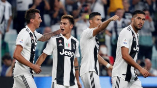 Πάρτι με 60 μοντέλα οι παίκτες της Γιουβέντους μετά την Ατλέτικο