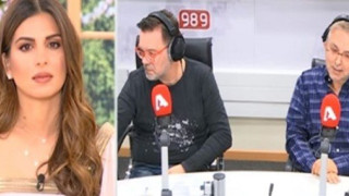Βερύκιος: «Έχω φάει πολύ ξύλο στη ζωή μου, δε θέλω άλλο, κουράστηκα»
