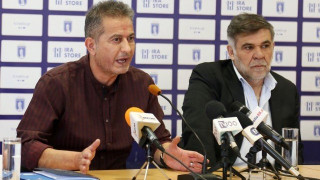 Οντως, “δεν υπάρχετε διοικητικά” στον Ηρακλή κ. Παπαδόπουλε