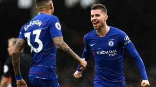 Άλωσε το «Craven Cottage» η                      Τσέλσι