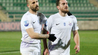 «Θέλουμε την έκπληξη στο Κύπελλο, δίκαιος πρωταθλητής ο ΠΑΟΚ»