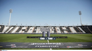 Ολοι οι       υποψήφιοι να δεσμευτούν για το γήπεδο!