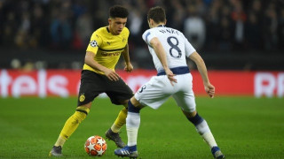 Ζητείται θαύμα                     για τη Ντόρτμουντ