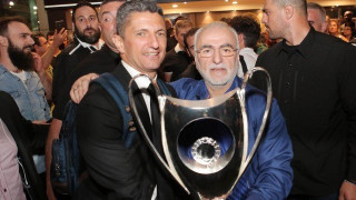 Οι ψευδαισθήσεις των Αθηναίων και το ευτύχημα για τον ΠΑΟΚ