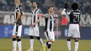 Ο ΠΑΟΚ ο αληθινός    σήμερα και την Κυριακή στο ΟΑΚΑ