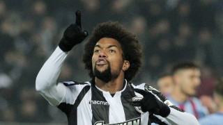 Το ευχαριστώ στον κόσμο του ΠΑΟΚ από τον Μπίσεσβαρ (vid)