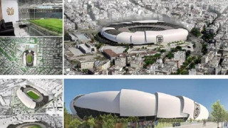 Η νέα Τούμπα, τα μεγάλα έργα, η ανάπτυξη της Θεσσαλονίκης