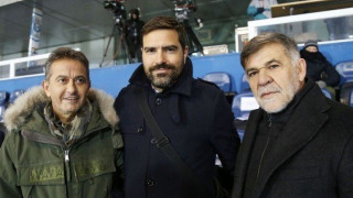 Της κακομοίρας:           Ο Ηρακλής είναι βαριά άρρωστος