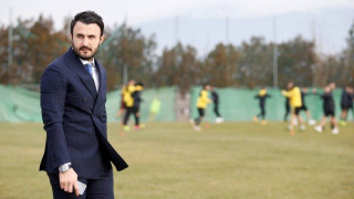 Τα αντανακλαστικά του Καρυπίδη που δείχνουν διοικητική ωριμότητα