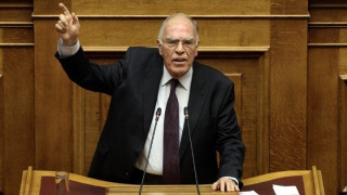 Ηθοποιός του «Καφέ της Χαράς» υποψήφιος βουλευτής με τον Λεβέντη