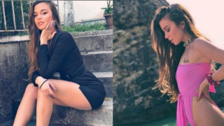 Η καυτή αρχαιολόγος που προκαλεί «σεισμό» στο διαδίκτυο! (pics)