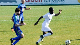 Τέλος η σεζόν για                          Ποκόνγκ