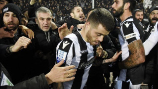 Μια λεβέντικη πρόκριση κόντρα σε θεούς, δαίμονες και Σκουλά