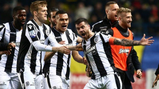 Αποθέωση Οjogo για Βιεϊρίνια: «Εμειναν άφωνοι οι συμπαίκτες του»